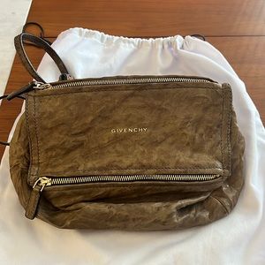 Givenchy mini pandora bag